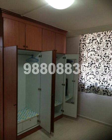 Tanglin Halt Road thumbnail photo